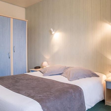 רושפור Hotel Caravelle Contact Hotel מראה חיצוני תמונה